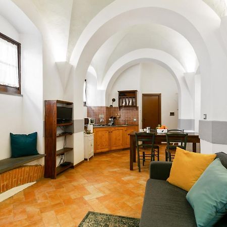 Le Tre Volte - Mercato Centrale Charming Loft Firenze Bagian luar foto