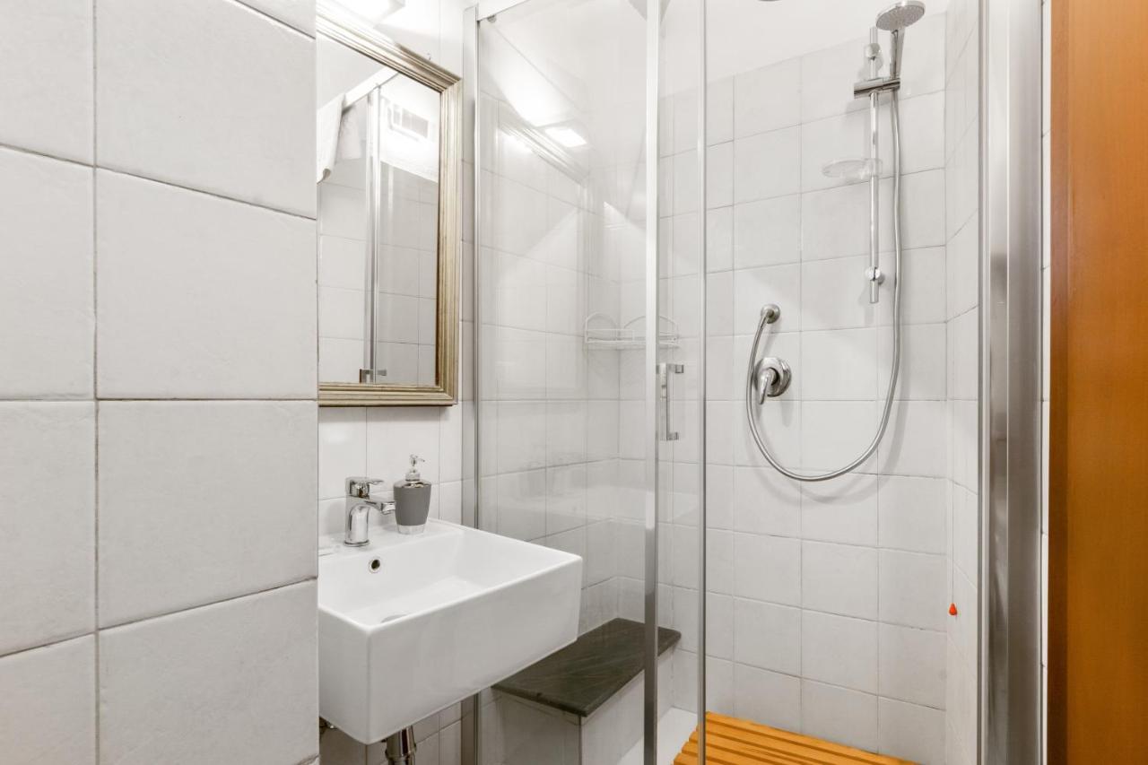 Le Tre Volte - Mercato Centrale Charming Loft Firenze Bagian luar foto